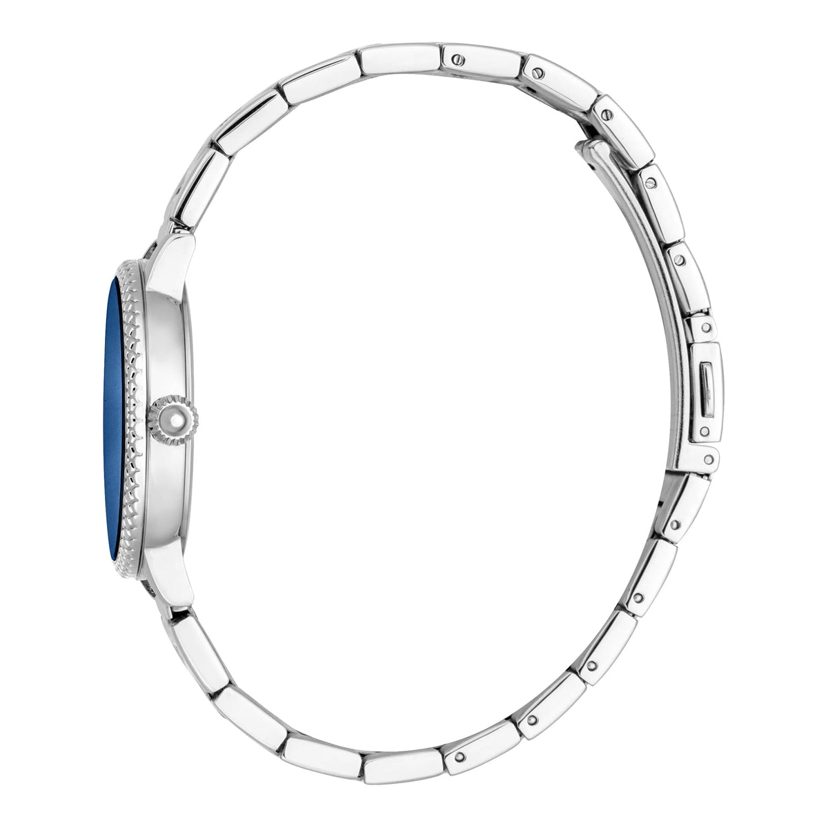 Just Cavalli Miraggio Silver Blue
