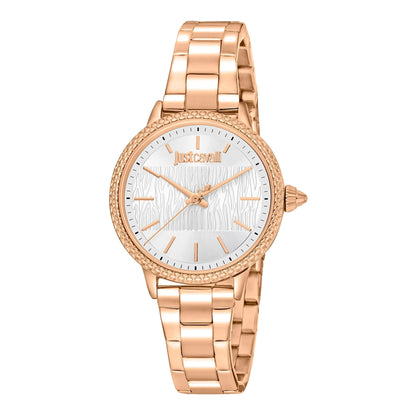 Just Cavalli Miraggio Rose Gold