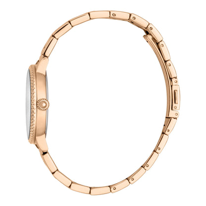 Just Cavalli Miraggio Rose Gold
