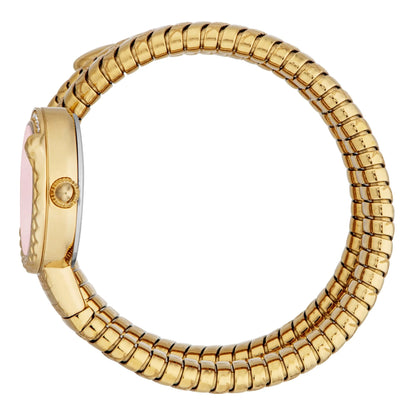 Just Cavalli Enchanting Yellow Gold Red