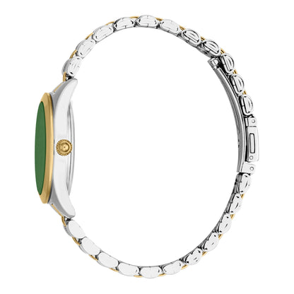 Just Cavalli Luna Two Tones YG Green