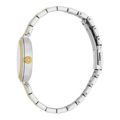 Just Cavalli Preziosa Two Tones YG Silver Grey