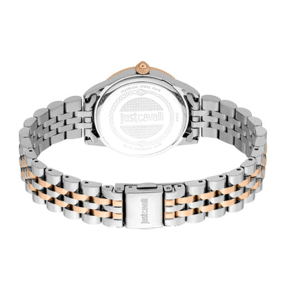 Just Cavalli Lovestruck Valentines Two Tones RG Salmon