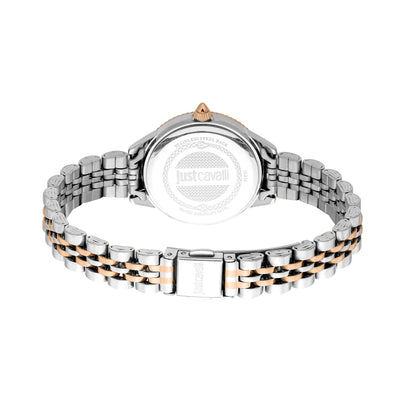 Just Cavalli Forward Two Tones RG Salmon