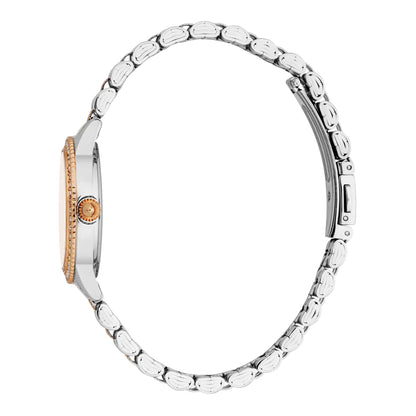 Just Cavalli Forward Two Tones RG Salmon