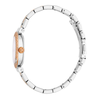 Just Cavalli Curiosa Two Tones RG MOP