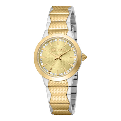 Just Cavalli Passione Two Tones YG Champagne