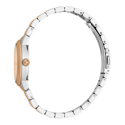 Just Cavalli Passione Two Tones RG Rose Gold