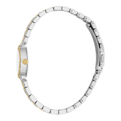 Just Cavalli Serenita Mini Two Tones YG Silver