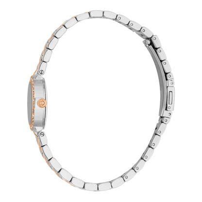 Just Cavalli Serenita Mini Two Tones RG Iron Grey
