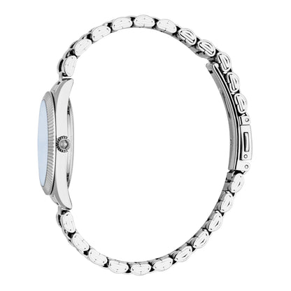 Just Cavalli Amabile Silver Blue