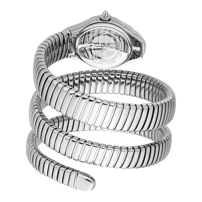 Just Cavalli Amanta Silver Blue