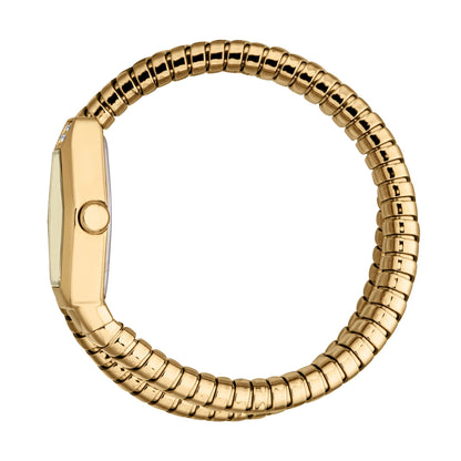 Just Cavalli Splora Yellow Gold Champagne