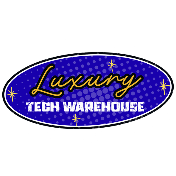 Luxury Tech Warehouse