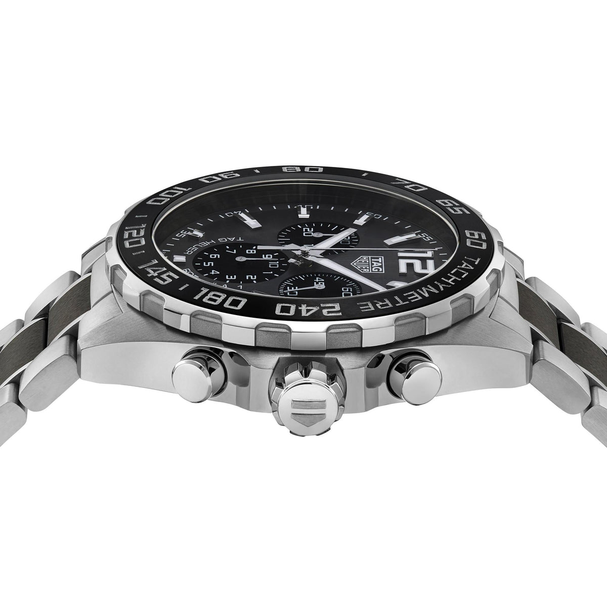 Tag Heuer Formula 1 Chronograph Mens Watch 2