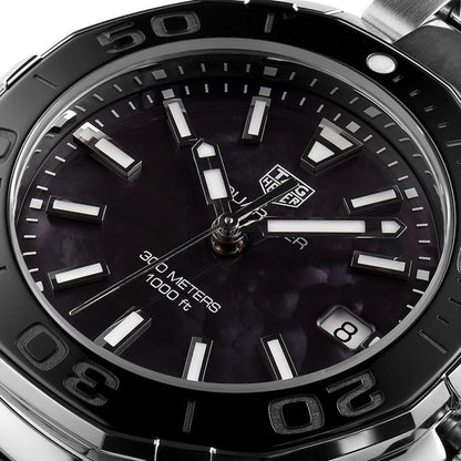 Tag Heuer Aquaracer Ladies Watch