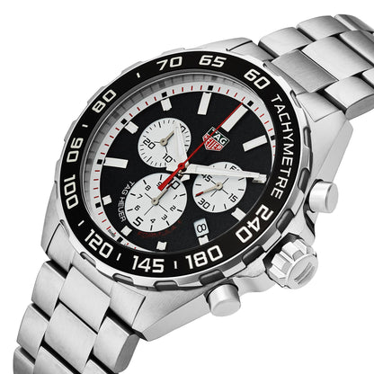 Tag Heuer Formula 1 Chronograph Mens Watch