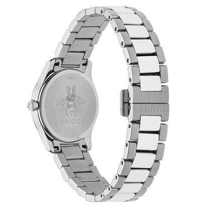 Gucci G Timeless Mystic Cat Ladies Watch Ya126595