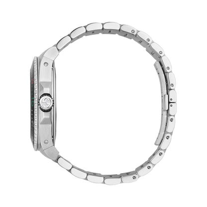 Gucci Dive Mens Watch Ya136218