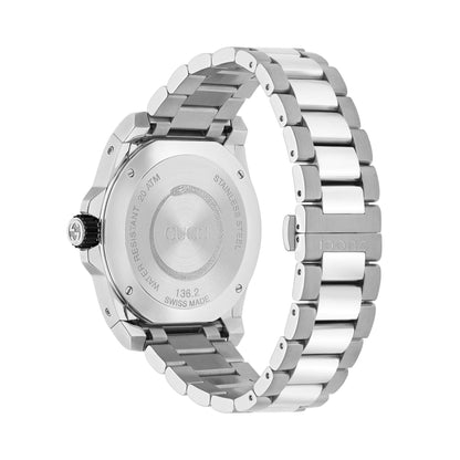 Gucci Dive Mens Watch Ya136218
