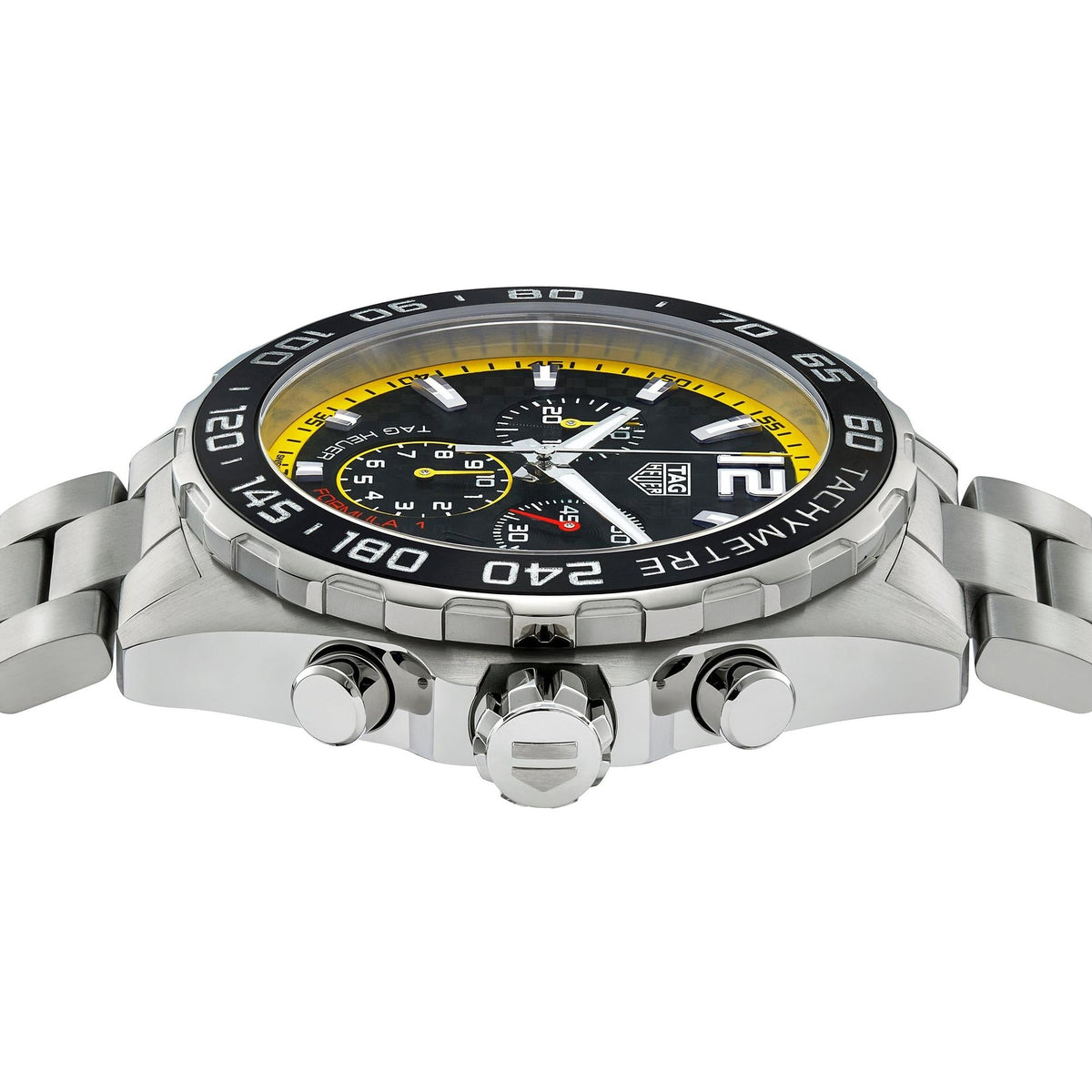 Tag Heuer Formula 1 Chronograph Mens Watch 8