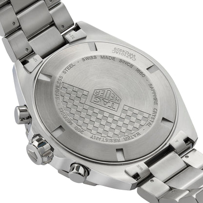 Tag Heuer Formula 1 Chronograph Mens Watch 8
