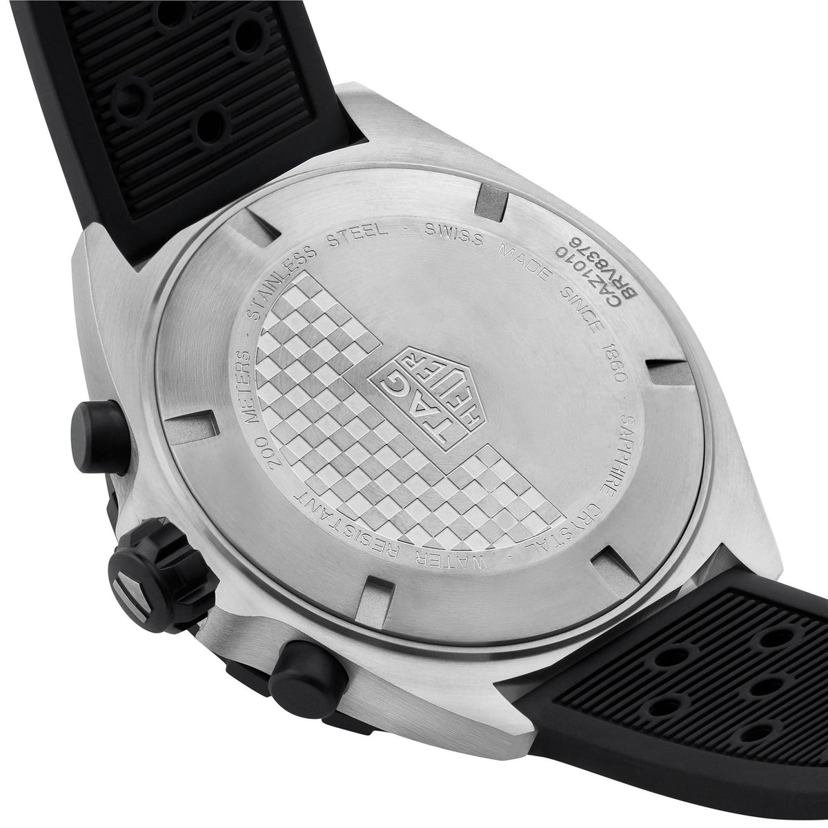 Tag Heuer Formula 1 Chronograph Mens Watch 6
