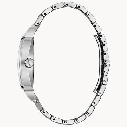 Bulova Watch For 98b296