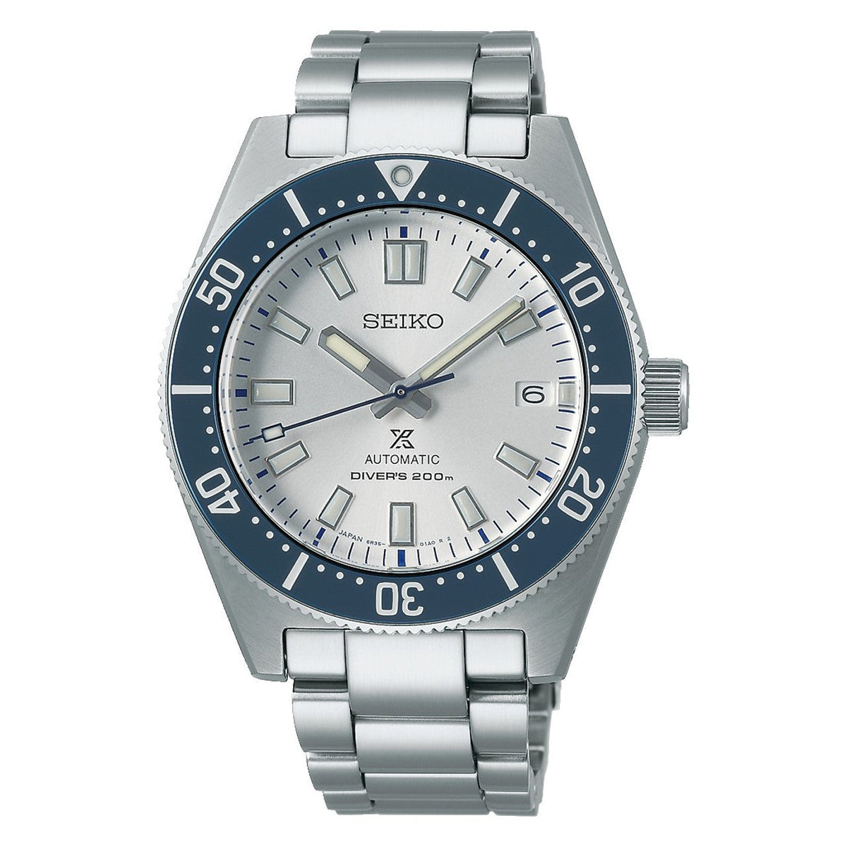Seiko Prospex 140th Anniversary Limited Edition Spb213j1
