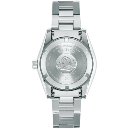Seiko Prospex 140th Anniversary Limited Edition Spb213j1