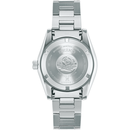 Seiko Prospex 140th Anniversary Limited Edition Spb213j1