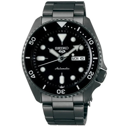 Seiko Srpd65k1 Seiko 5 Sports Automatic