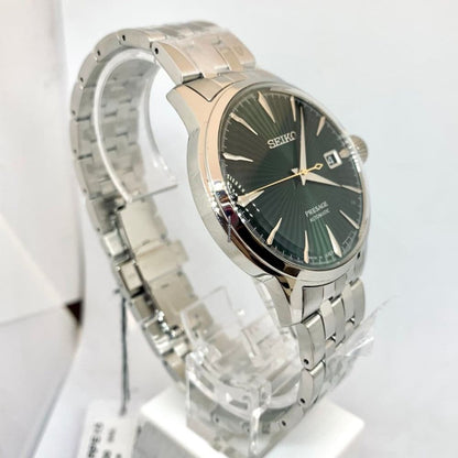 Seiko Presage Srpe15J1 Men'S Watch