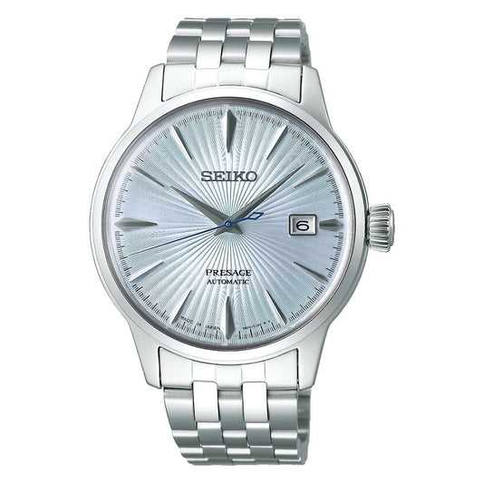 Seiko Presage Srpe19J1 Men'S Watch