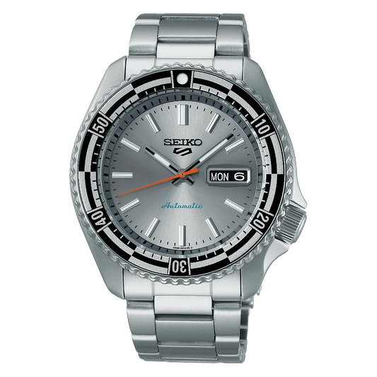 Seiko Srpk09k1 Seiko 5 Sports Automatic