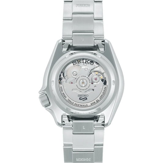 Seiko Srpk09k1 Seiko 5 Sports Automatic