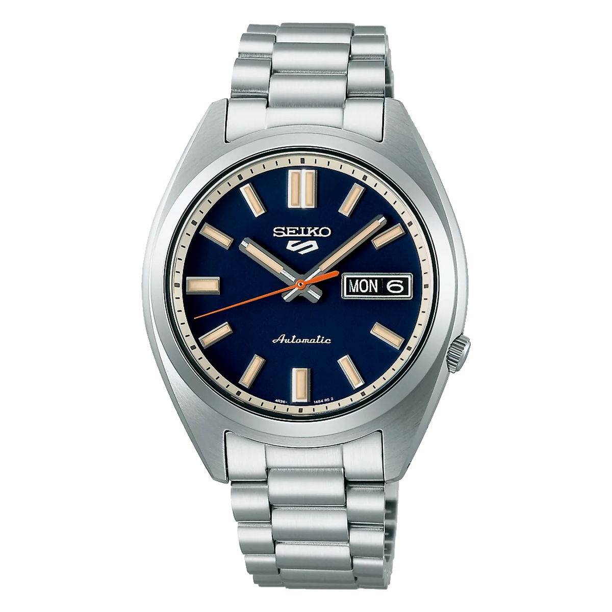 Seiko 5 Sports Srpk87k1