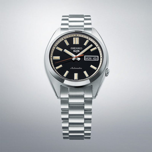 Seiko 5 Sports Srpk89k1