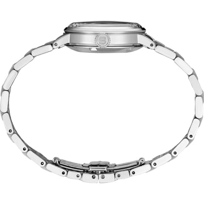 Seiko Presage Cocktail Time Stainless Steel Strap Men Watch Srpl61J1
