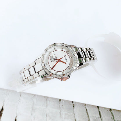 Bulova Watch For 98l232