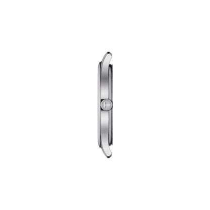 Tissot Ladies Watch T Classic Tradition 5 5 31mm White T0632091103800