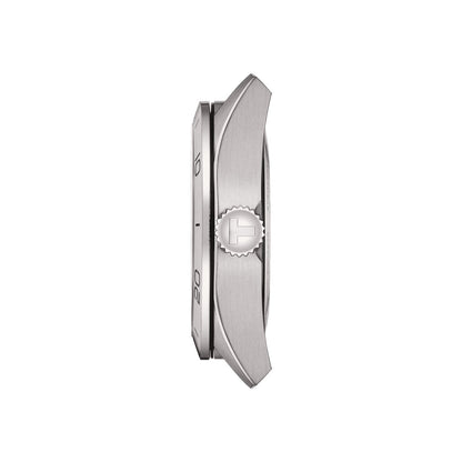 Tissot Mens Watch Prs 516 Automatic 42mm Powermatic 80 Silver Brown T1314301603200