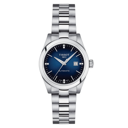 Tissot Ladies Watch My Lady Automatic 29 3mm Blue T1320071104600