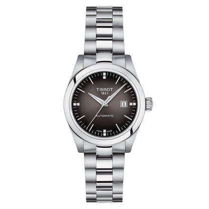 Tissot Ladies Watch My Lady Automatic 29 3mm Black T1320071106600