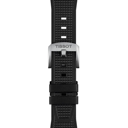 Tissot Prx 40mm Mens Black Watch T1374101705100