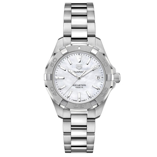 Tag Heuer Aquaracer 300m Ladies Watch