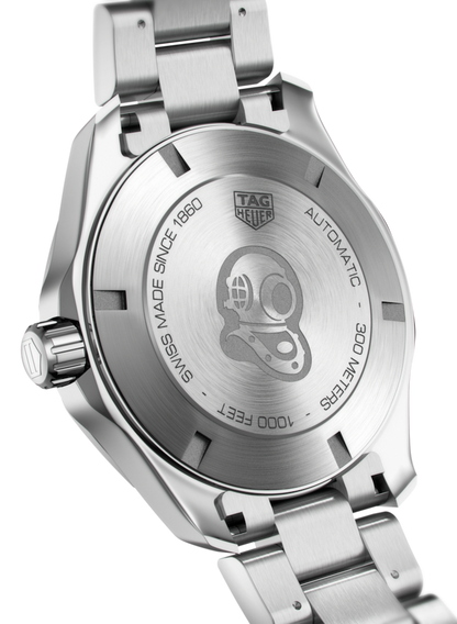 Tag Heuer Watch Aquaracer Calibre 5 Way2018 Ba0927