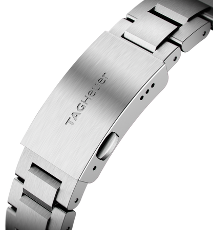 Tag Heuer Watch Aquaracer Calibre 5 Way2018 Ba0927