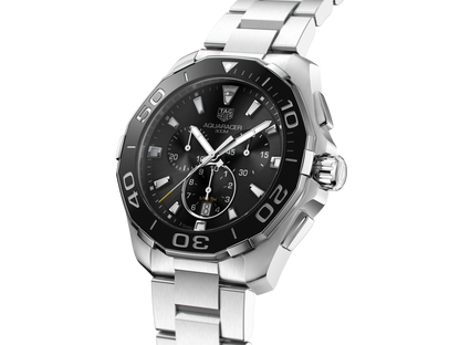Tag Heuer Watch Aquaracer Cay111a Ba0927