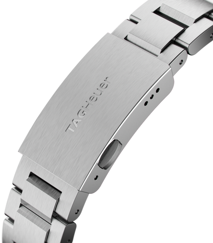Tag Heuer Watch Aquaracer Cay111a Ba0927